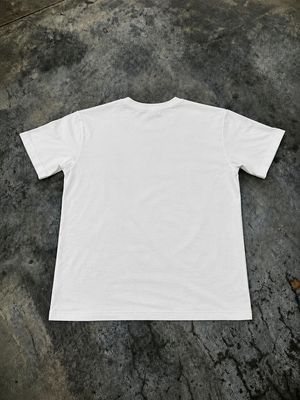 PASADENA PERCOCET PRINCESS TEE