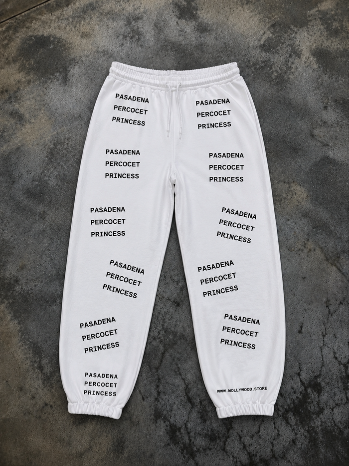 PASADENA PERK PRINCESS PANTS